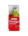 Prestige Parrots Exotic Fruit. Versele Laga 15kg