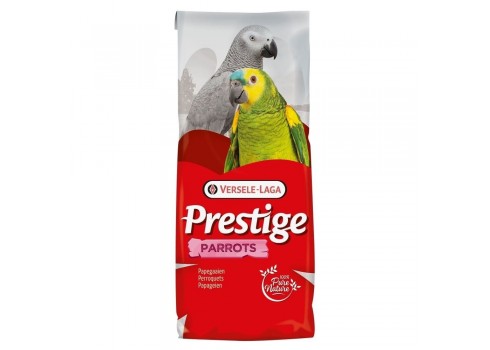 Prestige Parrots Exotic Fruit. Versele Laga 15kg