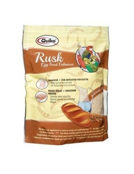 Quiko Rusk 1 kg