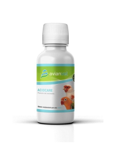  ACIDCARE, 100ml