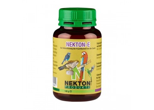 Nekton E 70gr, (vitamine E concentrée)