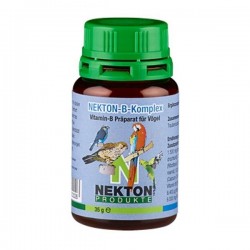 Nekton B-Complex 35gr, excellente combinaison de toutes les vitamines B)