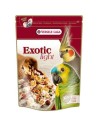 Versele laga Exotic Light Alimento para loros con palomitas, 750gr