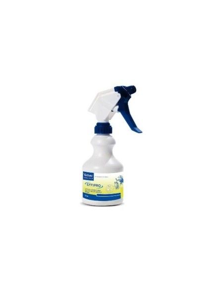 EFFIPRO SPRAY 250 ML. ANTIPARASITIC