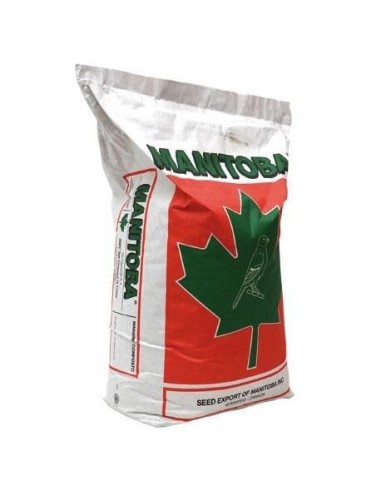 Mxt. Canaries T5 (Manitoba) 25 kg Mxt. Canaries T5 (Manitoba) 25 kg