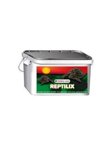 REPTILIX TORTOISES VERSELE LAGA 1KG