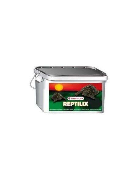 REPTILIX TORTUGAS TERRESTRES VERSELE LAGA 1 KG