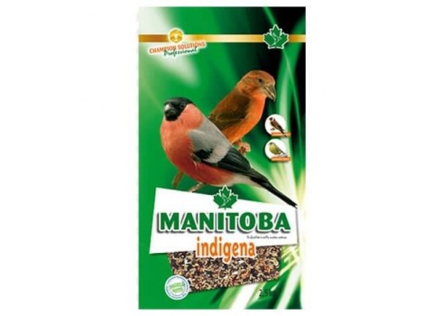 Manitoba indigena mixure, 2.5kg