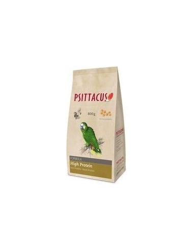 Psittacus maintenance High Protein 3 kg Psittacus maintenance High Protein 3 kg