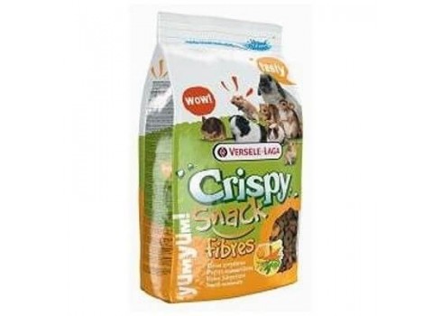 Crispy Snack Fibres 1.75 kg