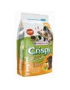 Crispy Snacks Fibras 1.75 kg