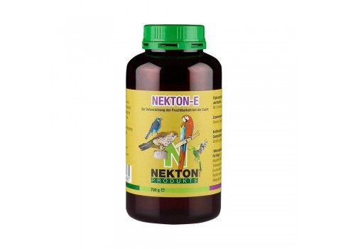 Nekton E 750 gr. supplement of vitamin E