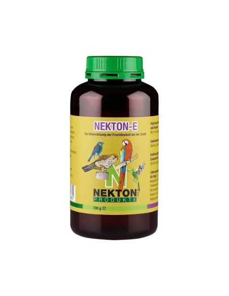 Nekton E 750 gr. supplement of vitamin E