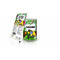 Pineta Casein 200 g concentrated protein