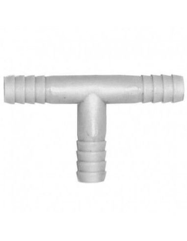Tap on "T" 7 MM Tap on "T" 7 MM