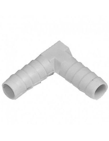 Connexion Coude 10 mm Connexion Coude 10 mm