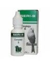 Seri-B Complexe B Latac 60 ml