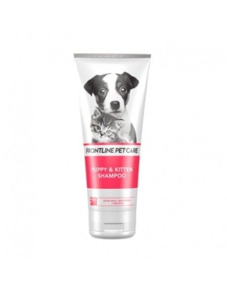 FRONTLINE SHAMPOO PUPPY 200ml