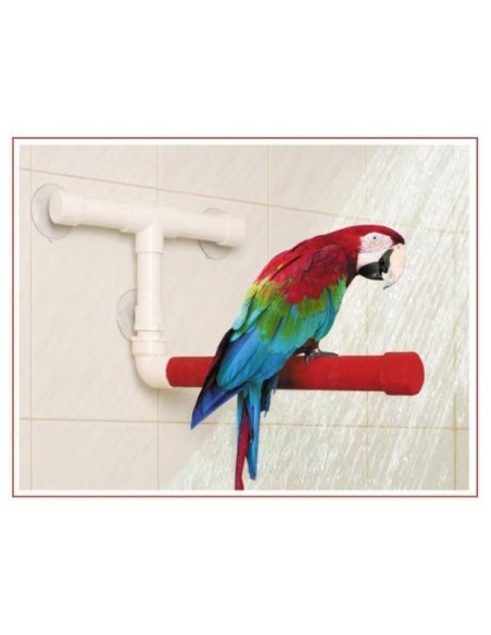 Hanger Sundy Perch Shower Fun medium