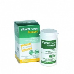 VITAVET COMPLEX 60 comprimidos