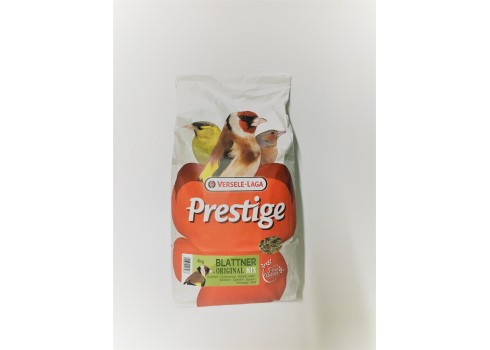 Prestige Versele Laga Mitura for goldfinches 4 kg