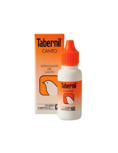 Tabernil Canto 20ml Tabernil Canto 20ml