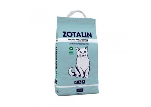 Cat litter Zotalin 5 kg