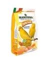 Yellow Pasta Manitoba morbid Pate Gold 400 gr