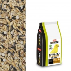 PREMIFOOD CANARIO SUPREME (without dore) 20 kg