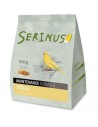 Serinus Fórmula Yellow 350 gr