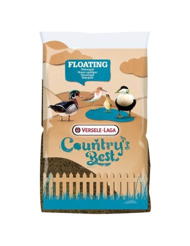 Flottant Micro 5 kg Versele Laga Flottant Micro 5 kg Versele Laga
