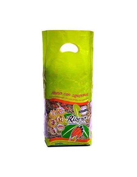 Ribero Foin, carottes 500 gr