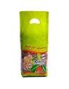 Ribero Foin, carottes 500 gr