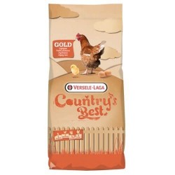 Complete food for laying hens GOLD 4 MASH VERSELE LAGA 22 kg