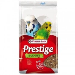 Prestige Budgies 1kg
