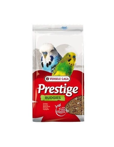 Mixtura para perquitos PRESTIGE VERSELE LAGA 1 kg