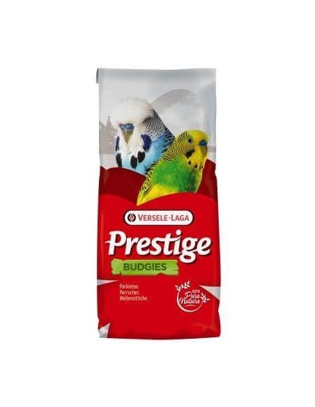 Mixtura para perquitos PRESTIGE VERSELE LAGA 1 kg