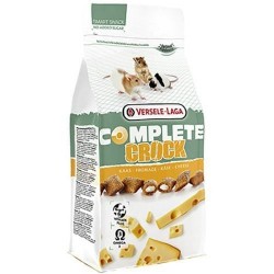 Alimento complementario para roedores COMPLETE VERSELE LAGA QUESO 50 gr.