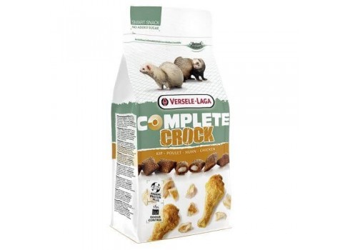 Complementary food for ferrets COMPLETE VERSELE LAGA CHICKEN 50gr