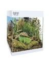 Aquarium de l'ACI KIT NANO AQUALED 30 LITRES