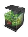 Aquarium de l'ACI BIOTOP CAPTEUR NOIR 15 lt