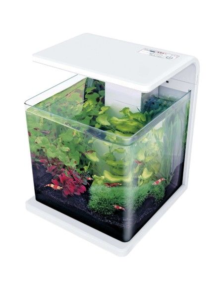 Aquarium de l'ACI BIOTOP CAPTEUR NOIR 15 lt