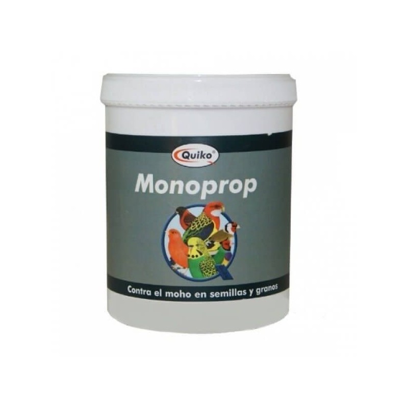Fungicide in powder MONOPROP QUIKO 250 GR