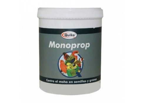 Fungicida en polvo MONOPROP QUIKO 250 GR