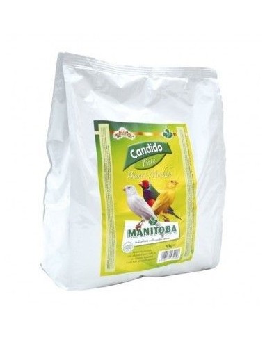 Mórbida Candide Pâtes blanches 3 kg Mórbida Candide Pâtes blanches 3 kg