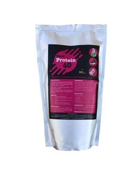 BIPAL protein , 700gr