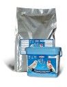 Les Pâtes blanches Morbide TH PREMIUM 4 kg Raggio di Sole