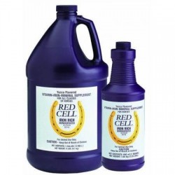 Suplemento Vitaminico RED CELL EQUINE 3.6-liter
