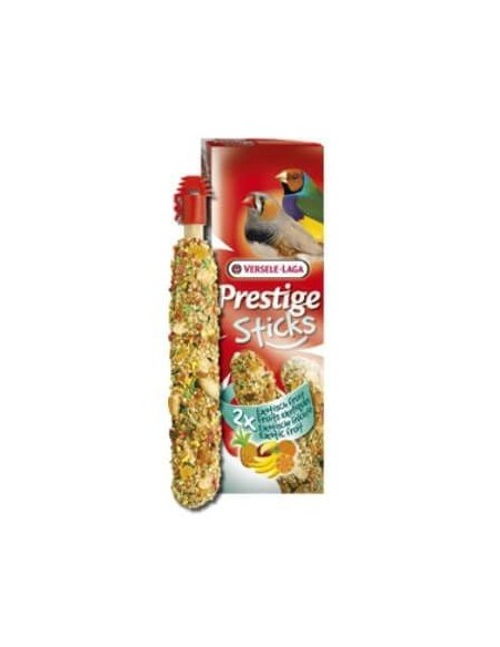 Sticks for exotic birds Versele Laga Prestige Sticks exotic fruit