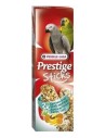 LoROS bars, with exotic fruits PRESTIGE STICKS VERSELE LAGA 2 x 70 gr